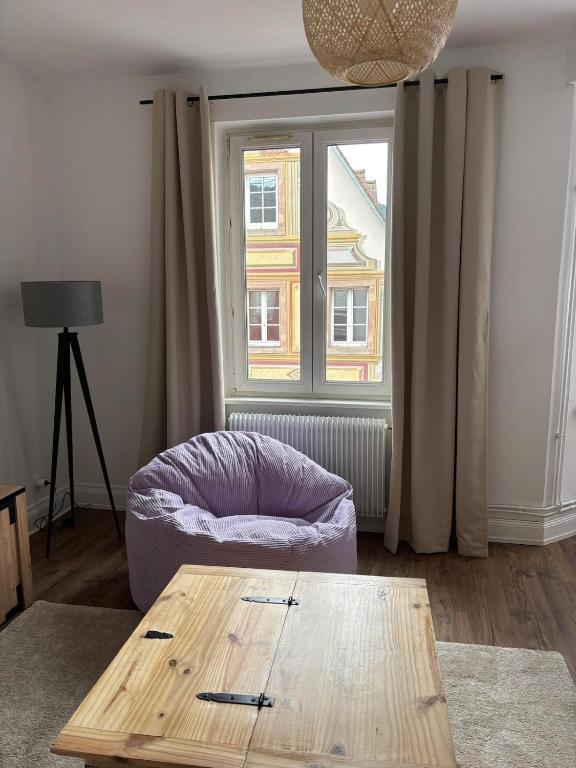 Chez Marceau – photo 12
