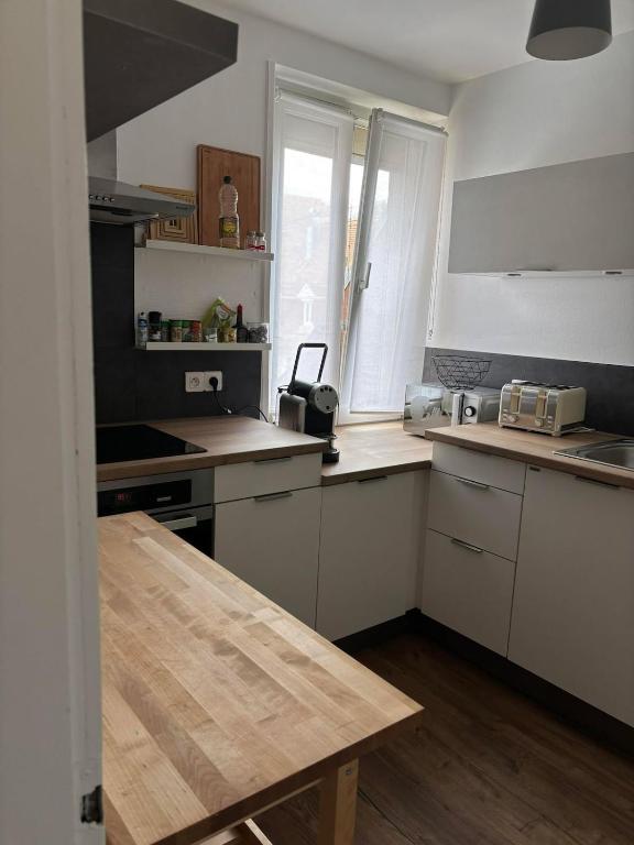 Chez Marceau – photo 14