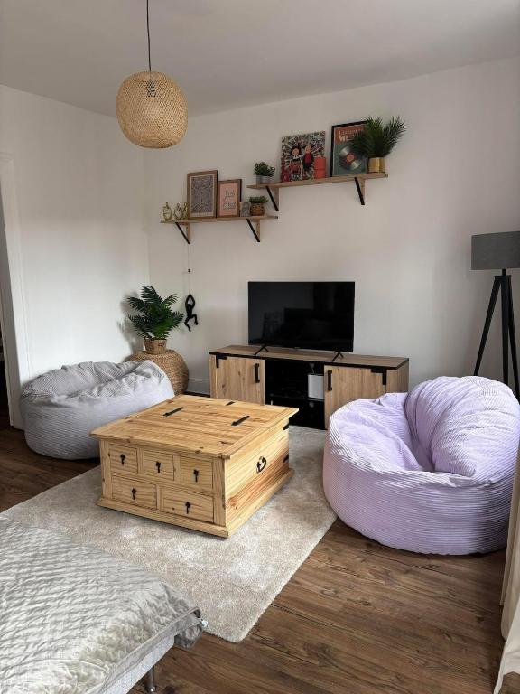 Chez Marceau – photo 5