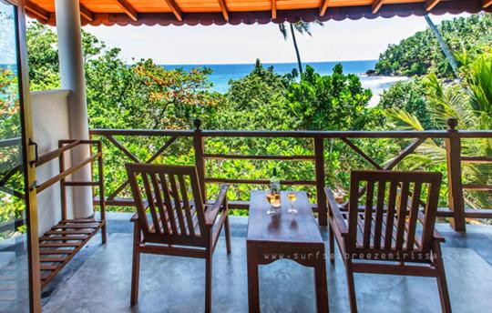 Surf Sea Breeze - 11