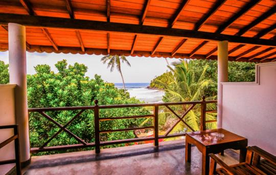 Surf Sea Breeze - 10