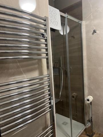 Magno B&B - Deluxe Kamer