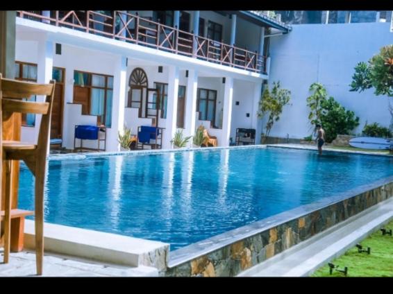 Surf Sea Breeze - 15