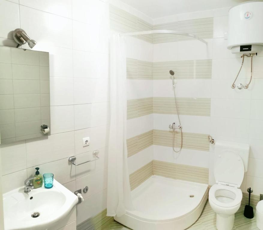 Apartman Pivac