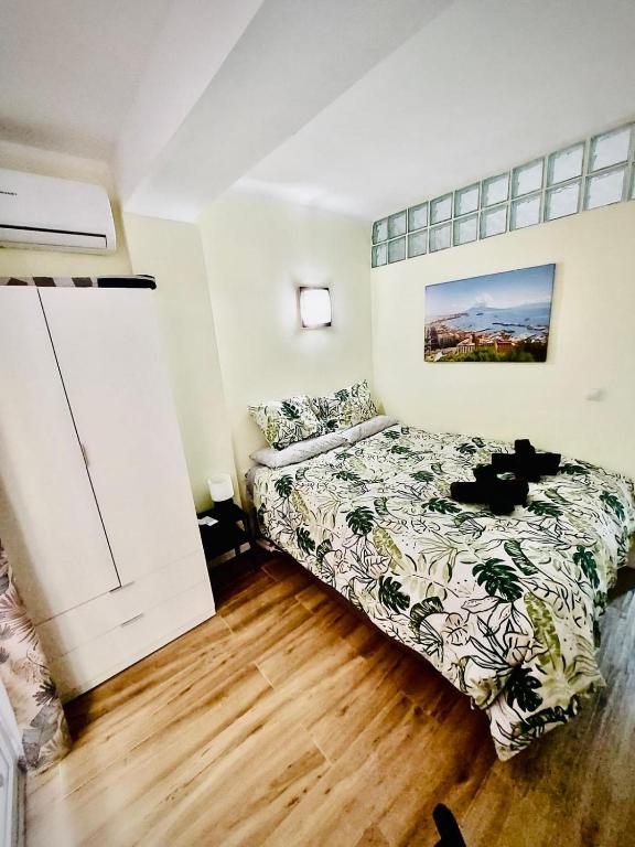 Apartamento Miura