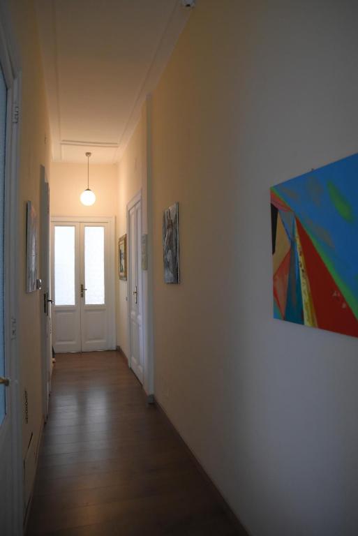 Fotografia z galérie ubytovania La Casa di Rosa v destinácii Messina
