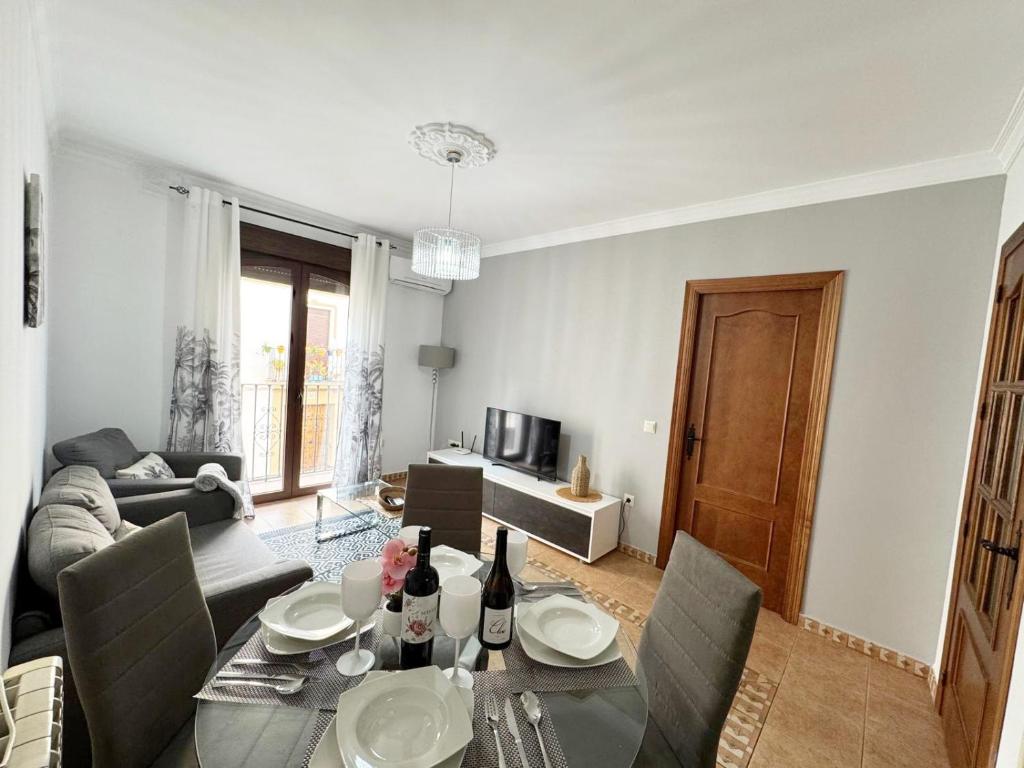 Ronda Suites A&N Urano, Ronda (precios actualizados 2026)