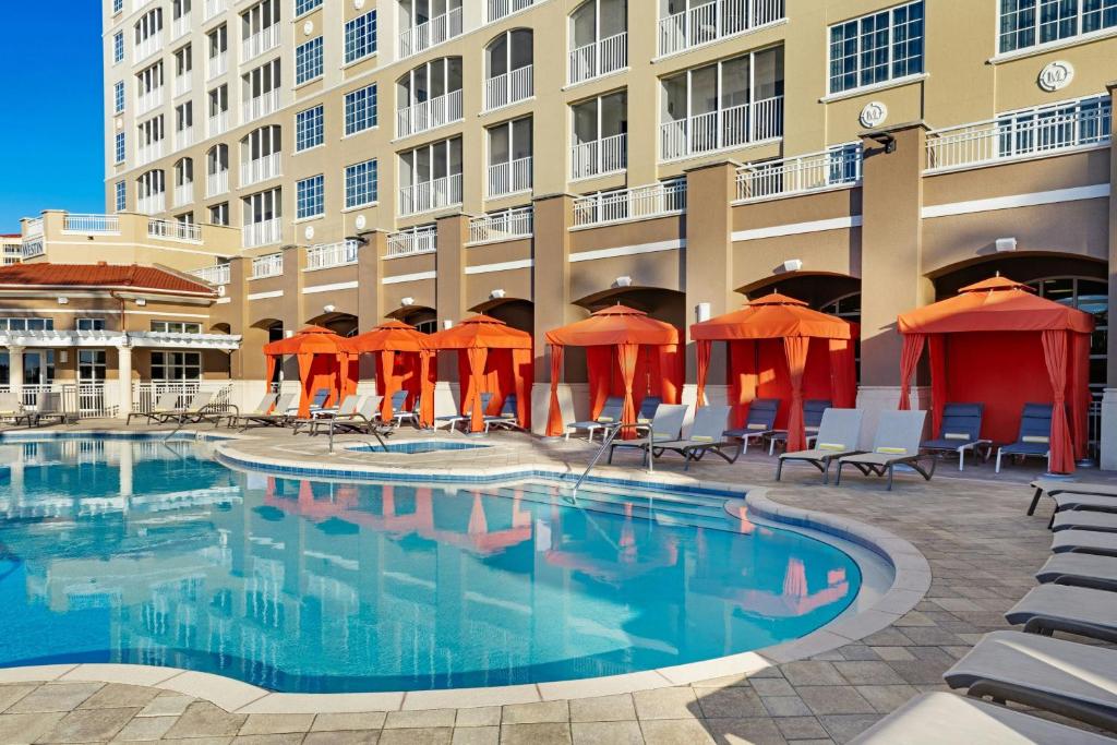 The Westin Cape Coral Resort at Marina Village photo