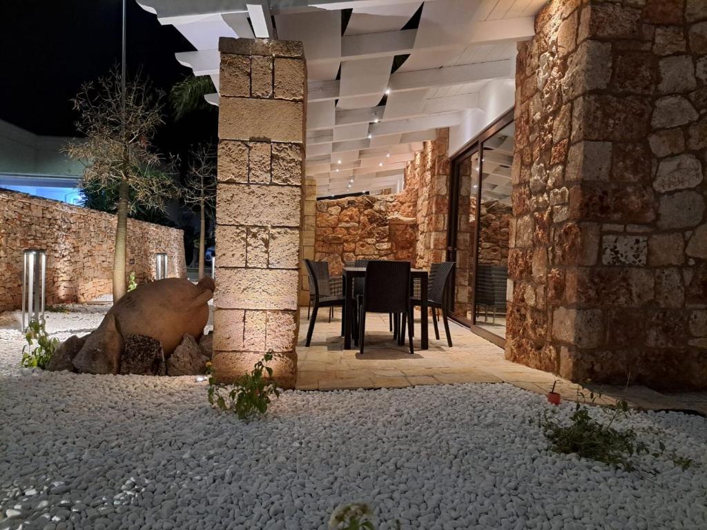 Fotografie z fotogalerie ubytování Casale Salento v destinaci Nardò