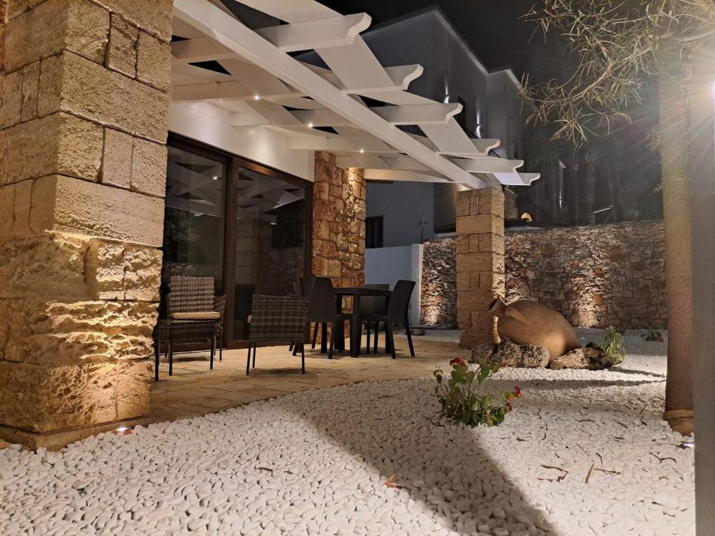 Fotografie z fotogalerie ubytování Casale Salento v destinaci Nardò