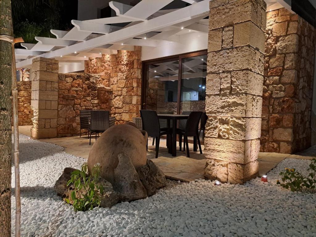 Fotografie z fotogalerie ubytování Casale Salento v destinaci Nardò