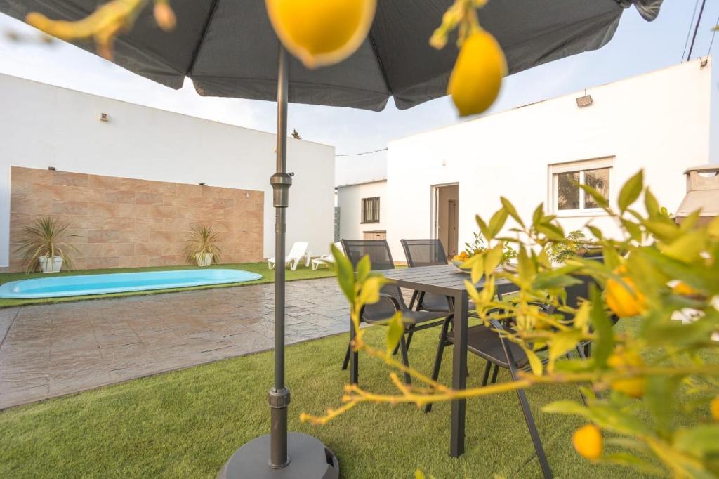 La casita nueva
