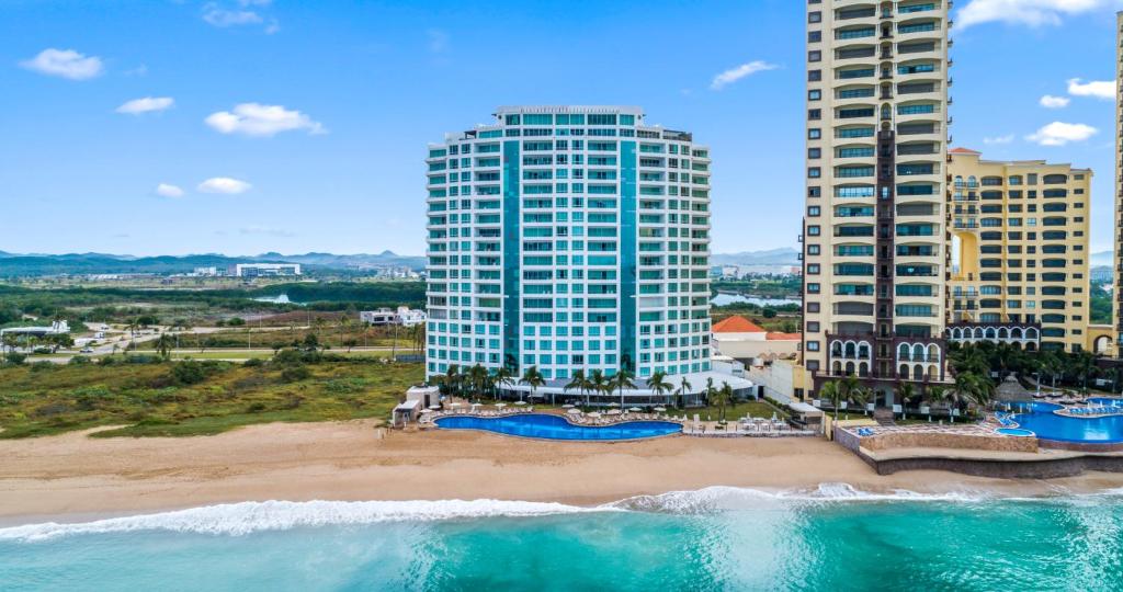 Park Royal Beach Mazatlán, Mazatlán (precios actualizados 2025)