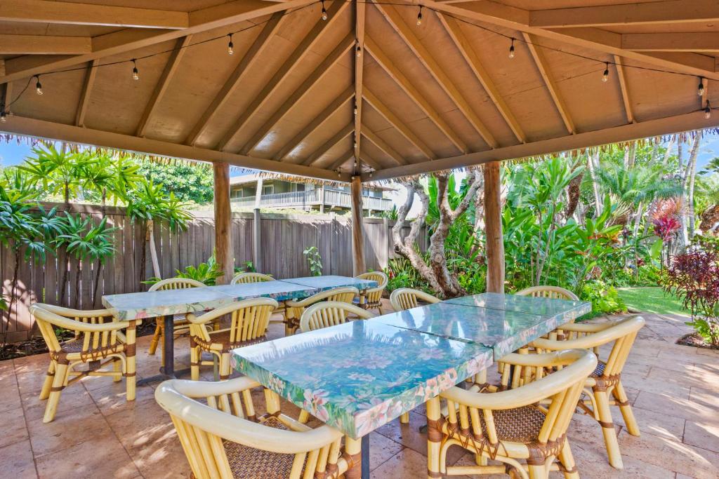 Foto sihtkohas Lahaina asuva majutusasutuse The Mauian Hotel galeriist