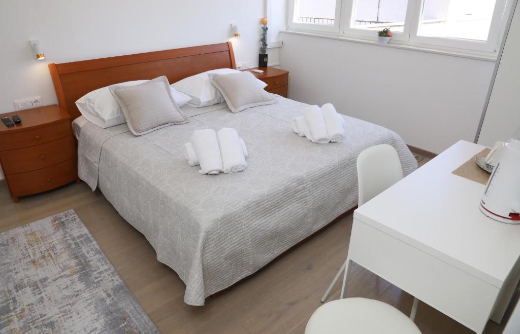 Luxury Rooms Split, Croatia