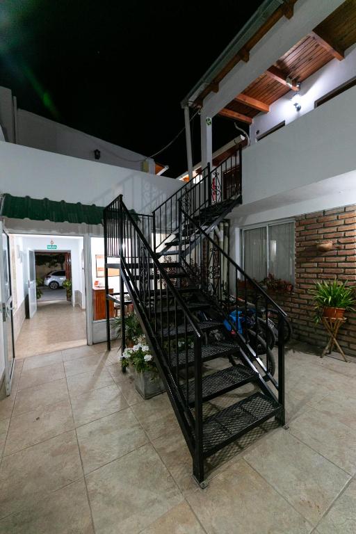 Fotografie z fotogalerie ubytování La Arcadia Hotel v destinaci Cafayate