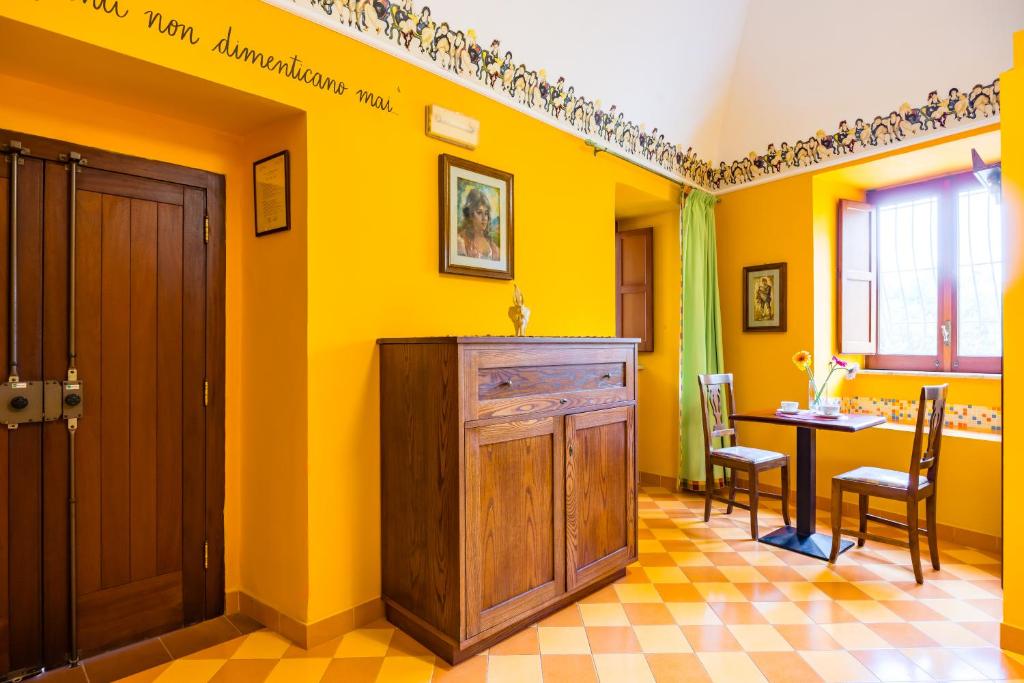 Fotografie z fotogalerie ubytování Orchid Corner Guesthouse v destinaci Meta