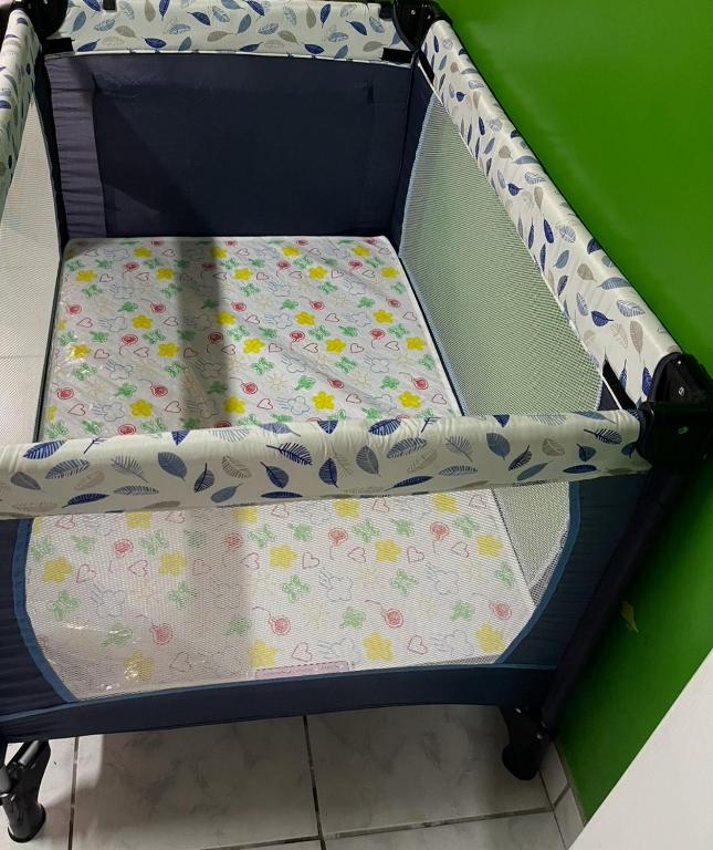 Postel nebo postele na pokoji v ubytování Apartamento Adriana