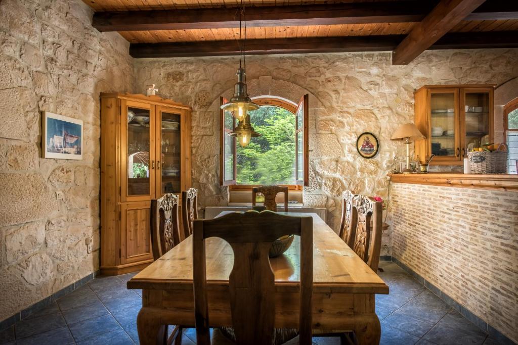 Fotografie z fotogalerie ubytování Villa Kirstin in Dikopoulos Bioland, by ZanteWize v destinaci Tragaki