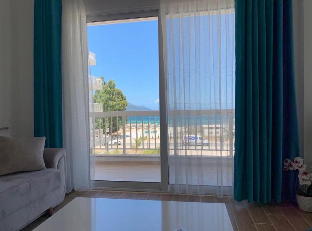 Gael Sea View Apartment