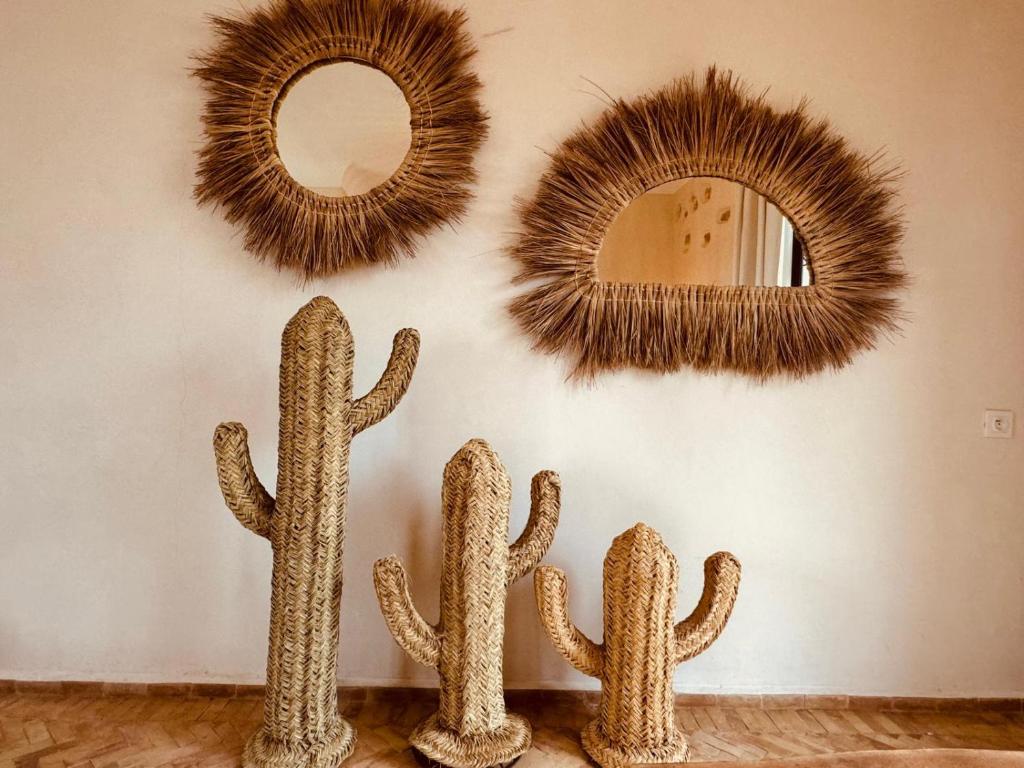 Fotografie z fotogalerie ubytování Riad Eucalyptus, Ethnic Hotel v destinaci Essaouira
