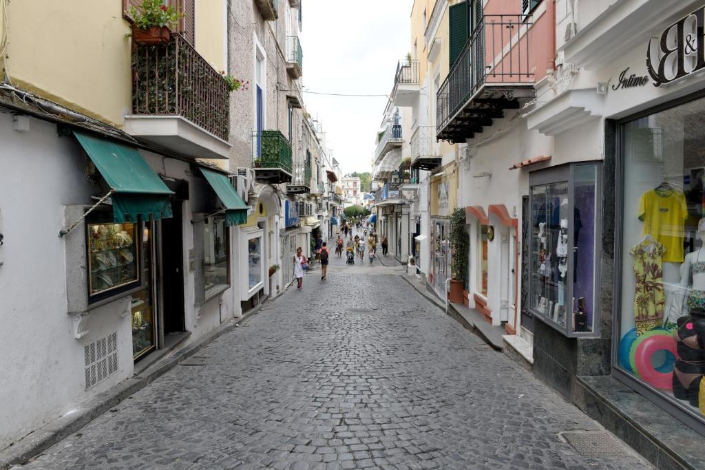Η γειτονιά γύρω από ή μία γειτονιά κοντά σε αυτή η παραθεριστική κατοικία