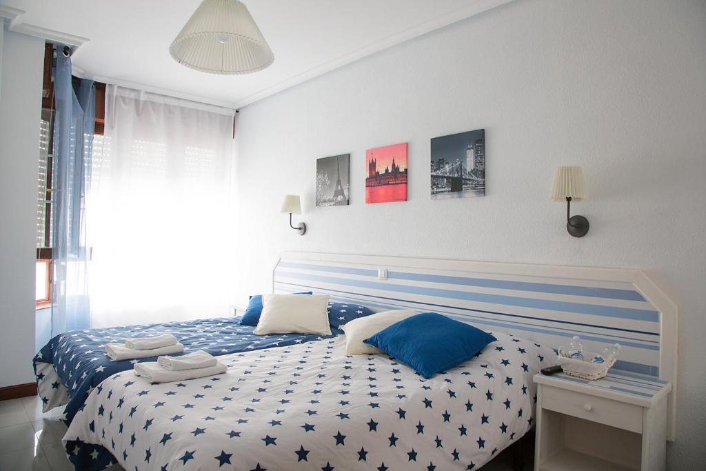 Alojamiento Miramar, Santoña – Tarifs 2023