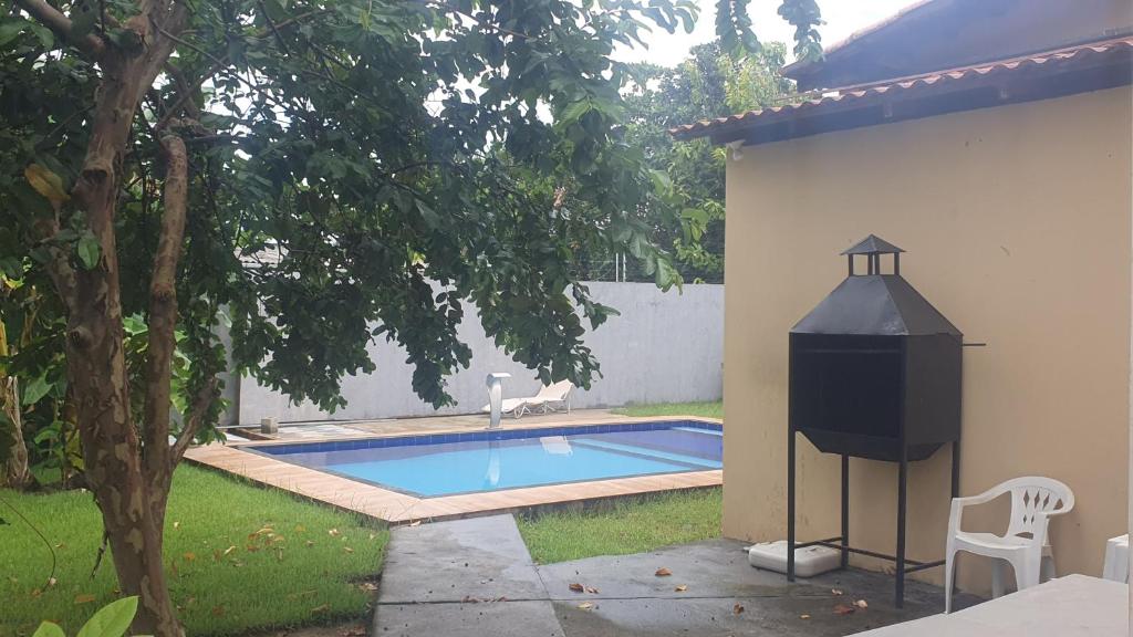 Casa 5 quartos Aluguel Temporada Residencial Mirandinha