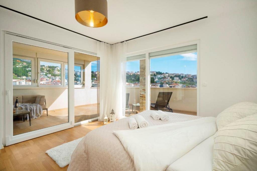 Penthouse Nika