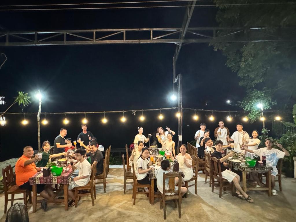 Funny Monkeys Homestay - 19