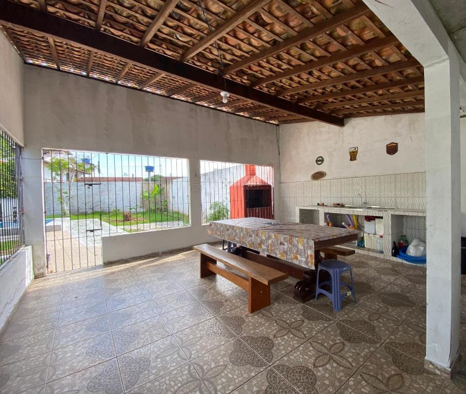 Φωτογραφία από το άλμπουμ του Casa Tupiara Murubira - Your place in COP 30 σε Μπελέμ