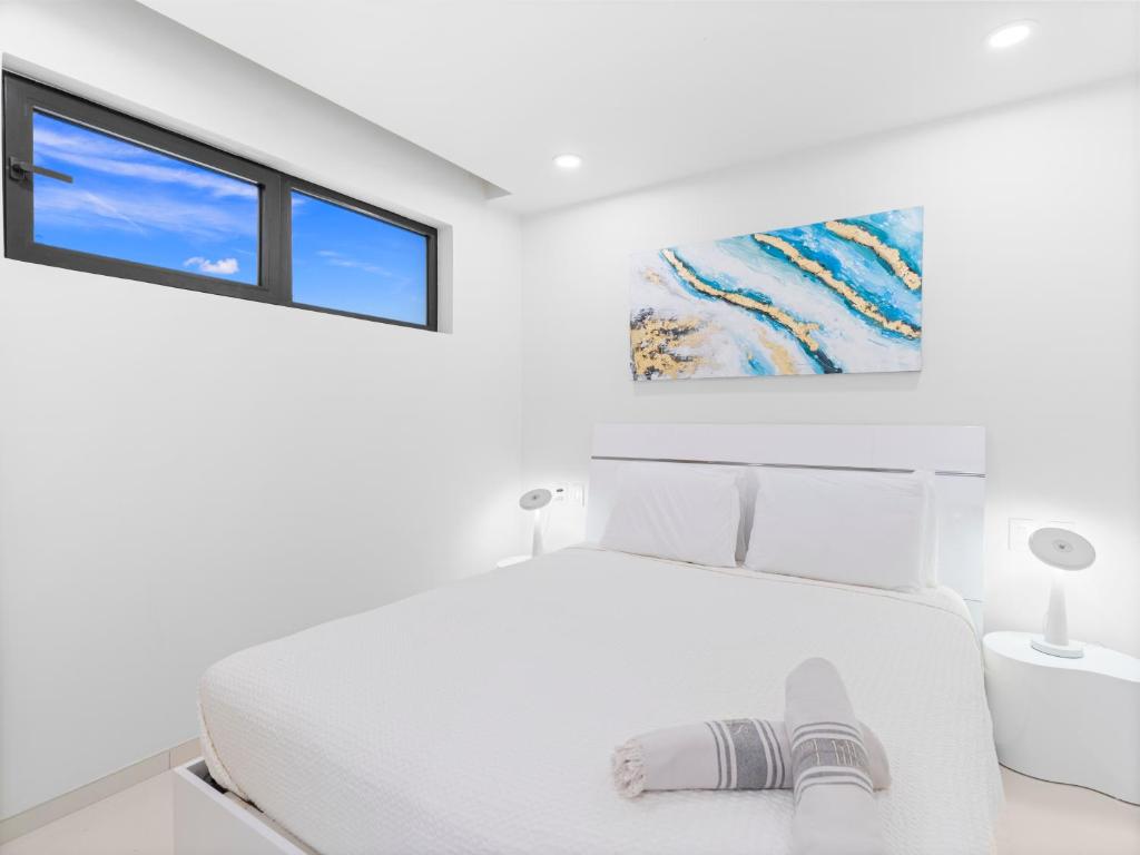 The Hills Residence - Apartamento Con Vista