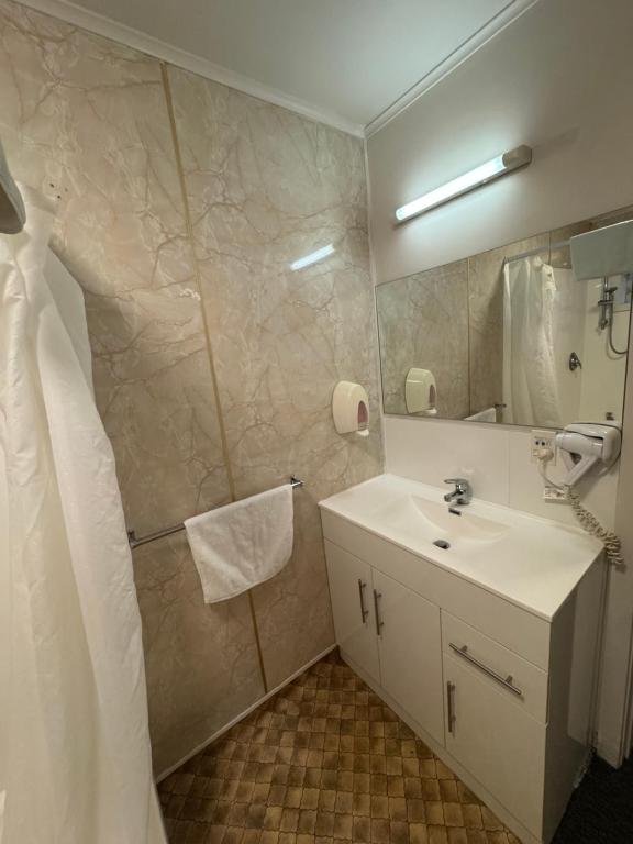 Halswell Lodge - Resim 15