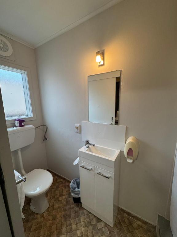 Halswell Lodge - Resim 16