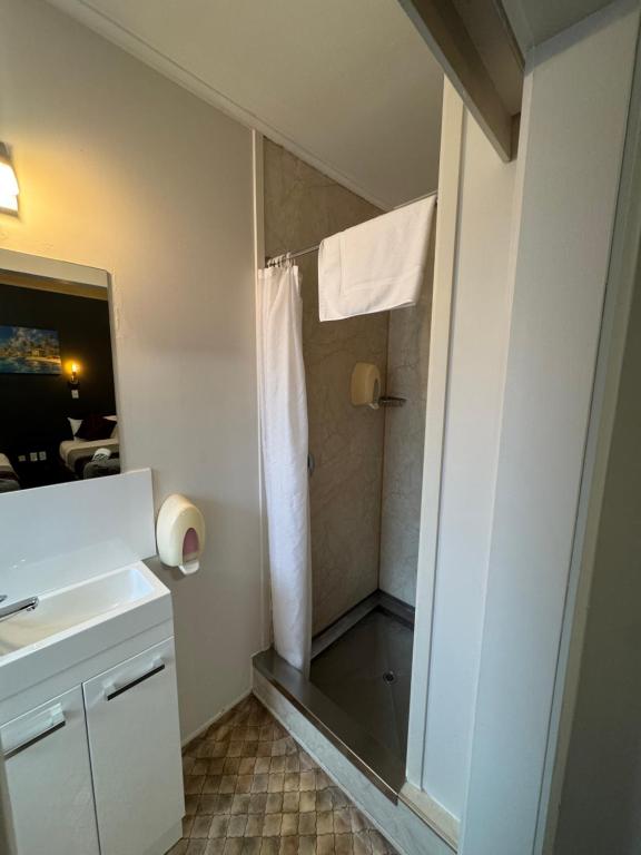 Halswell Lodge - Resim 17