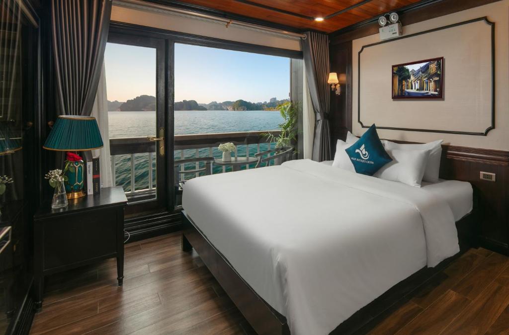 Halong Arcadia Cruise - 1