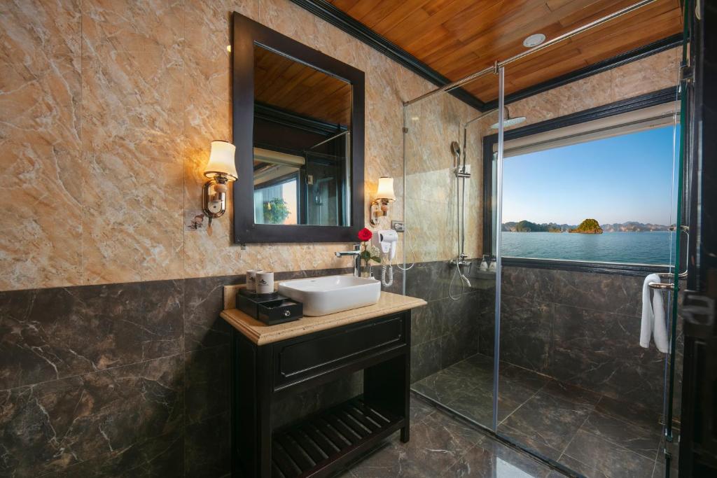 Halong Arcadia Cruise - 6