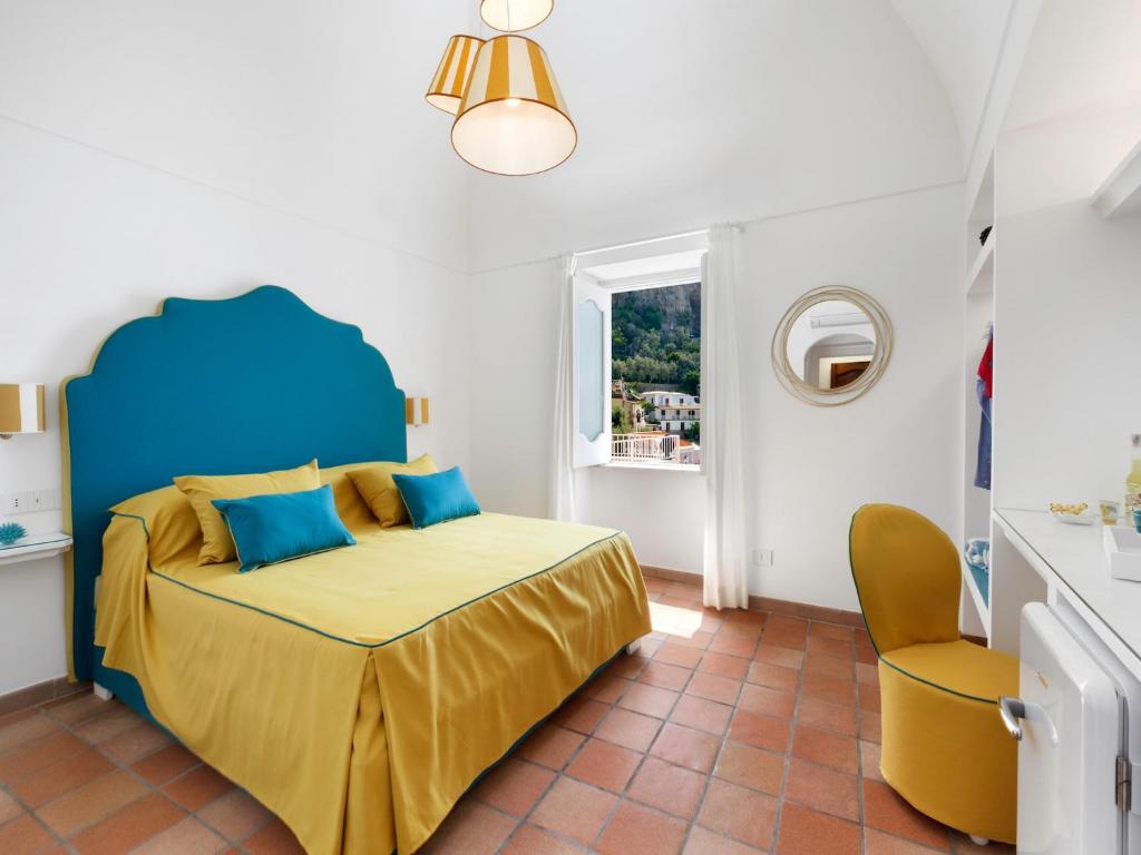 Foto dalla galleria di Holiday Home in Positano near Spiaggia Grande a Positano