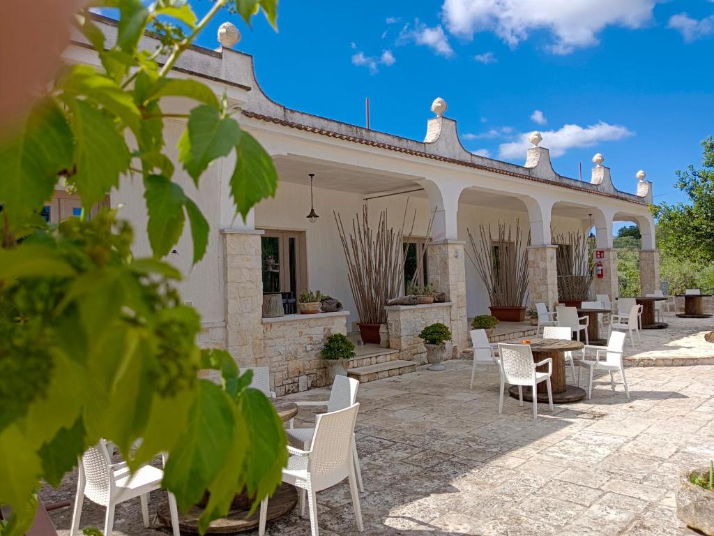 Le Corti del Casale - 7