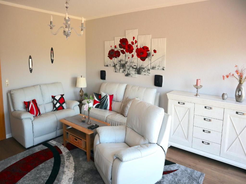 Gallery image of Family-Friendly Stay in Alt Bukow, cleaning included in Alt Bukow