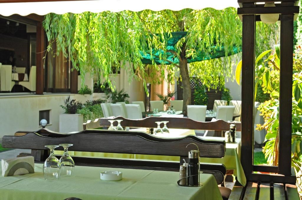 Hotel Vila Class - Resim 45