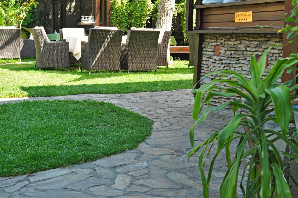 Hotel Vila Class - Resim 44