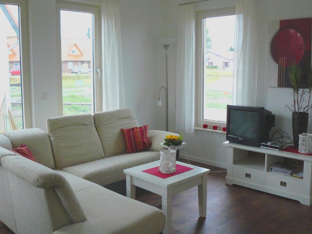 Gallery image of Holiday home in Wietzendorf with terrace, cleaning included in Wietzendorf
