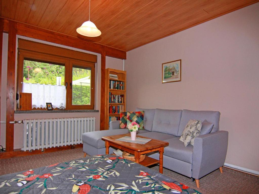 Fotografie z fotogalerie ubytování Apartment in Warin in der N he des Glammsees, cleaning included v destinaci Warin