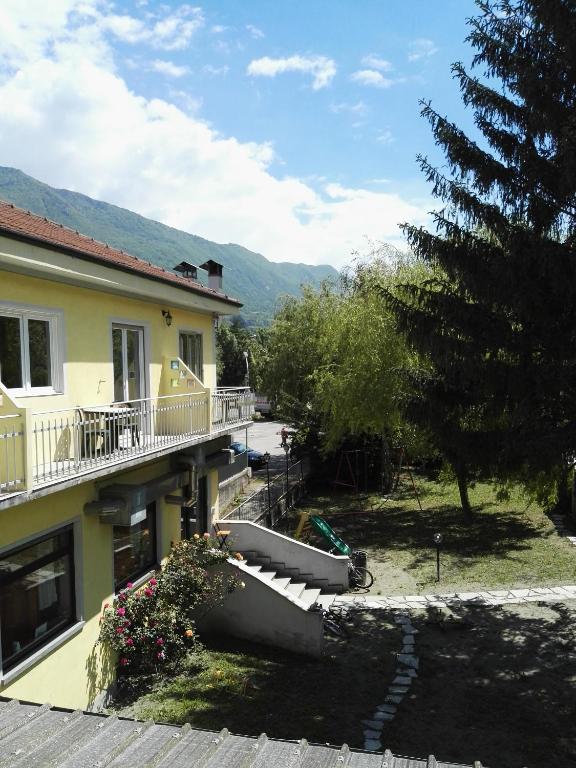 Hotel Paradise