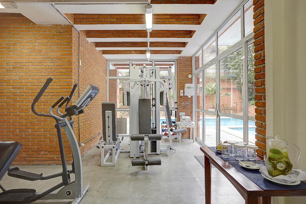  Etoile Hotels Jardins