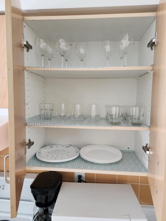 Fotografie z fotogalerie ubytování Downtown Toronto Cozy Suite v destinaci Toronto