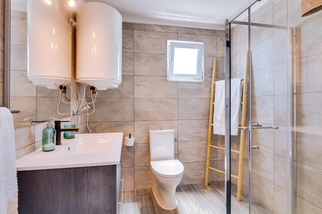 Casa Ramiro I - Paraíso entre o Mar e a Ria 3