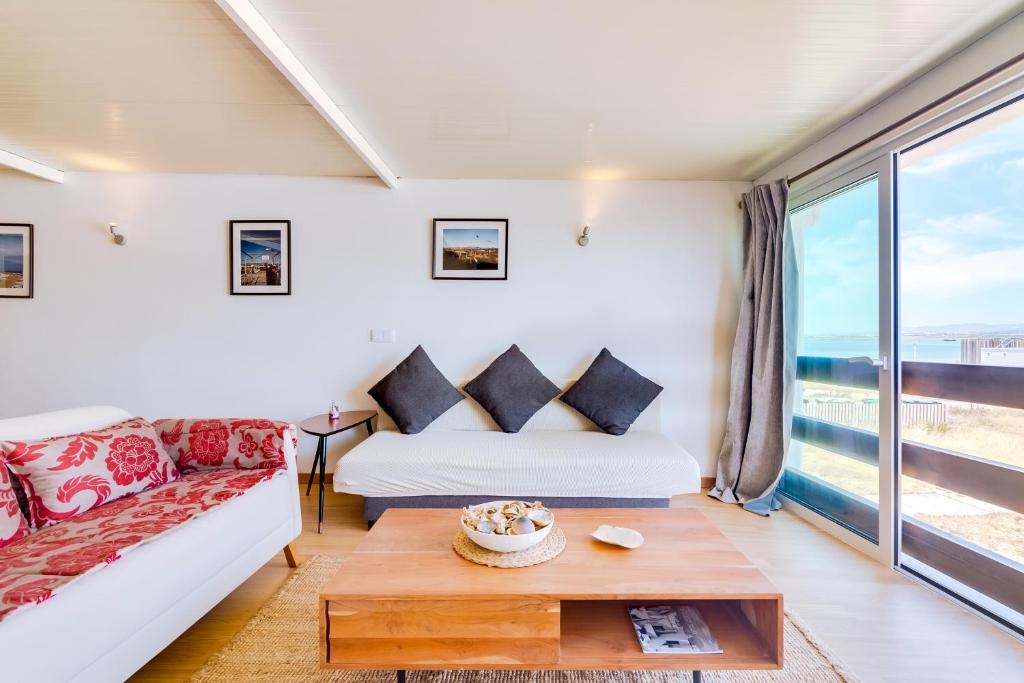 Casa Ramiro I - Paraíso entre o Mar e a Ria 2