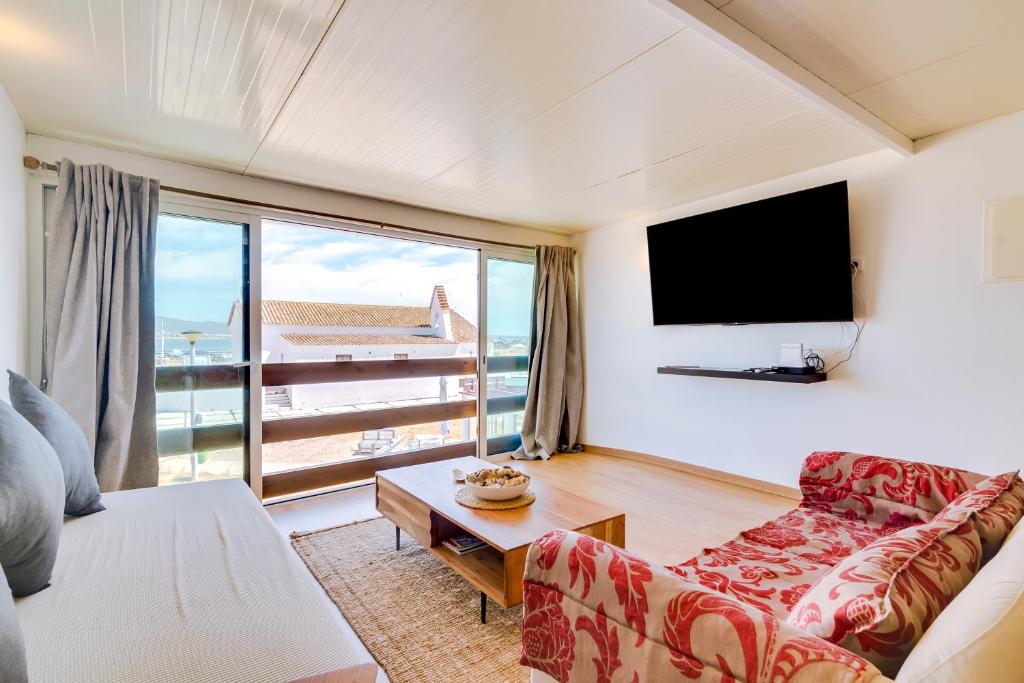 Casa Ramiro I - Paraíso entre o Mar e a Ria 5